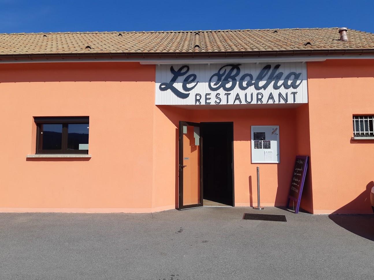 Photo de Le bolha