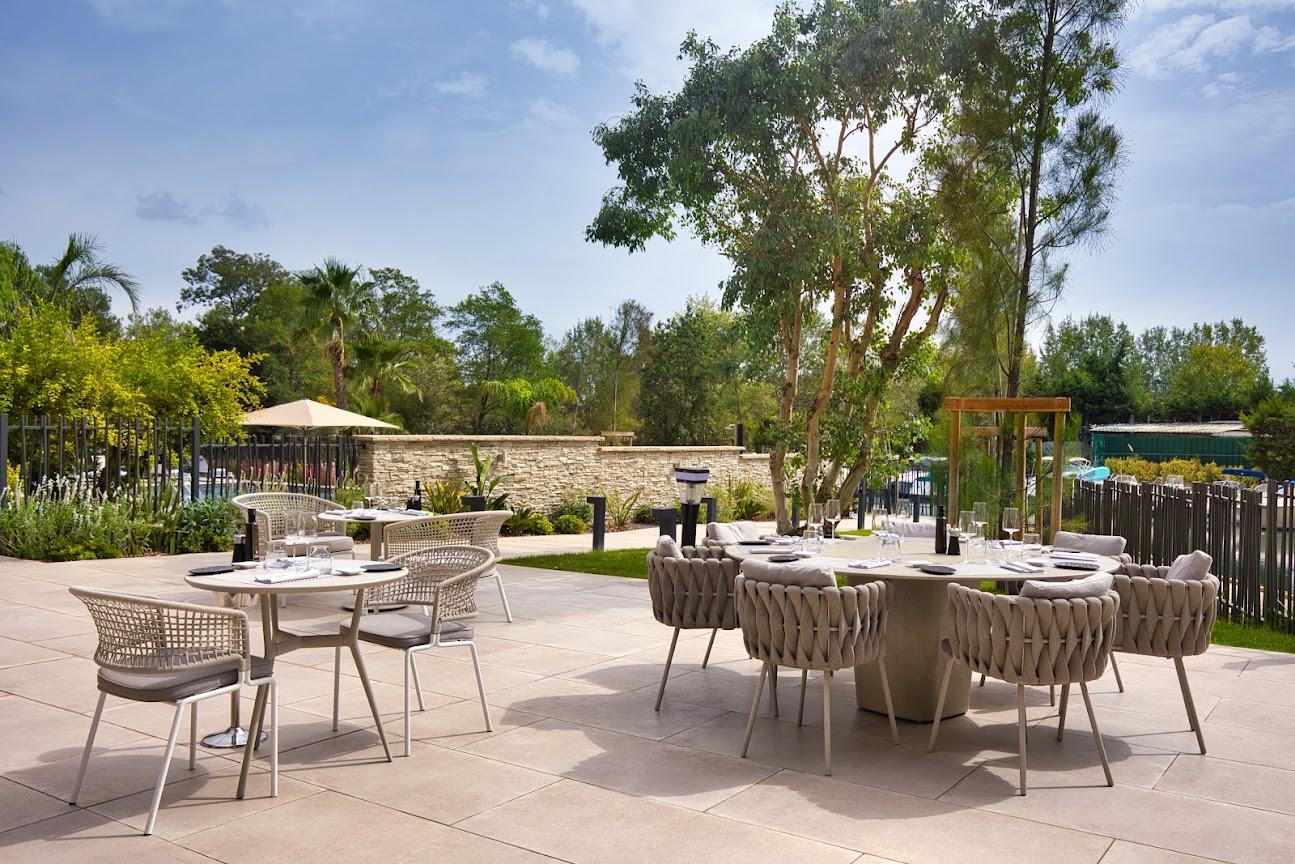 Photo du restaurant Restaurant le K