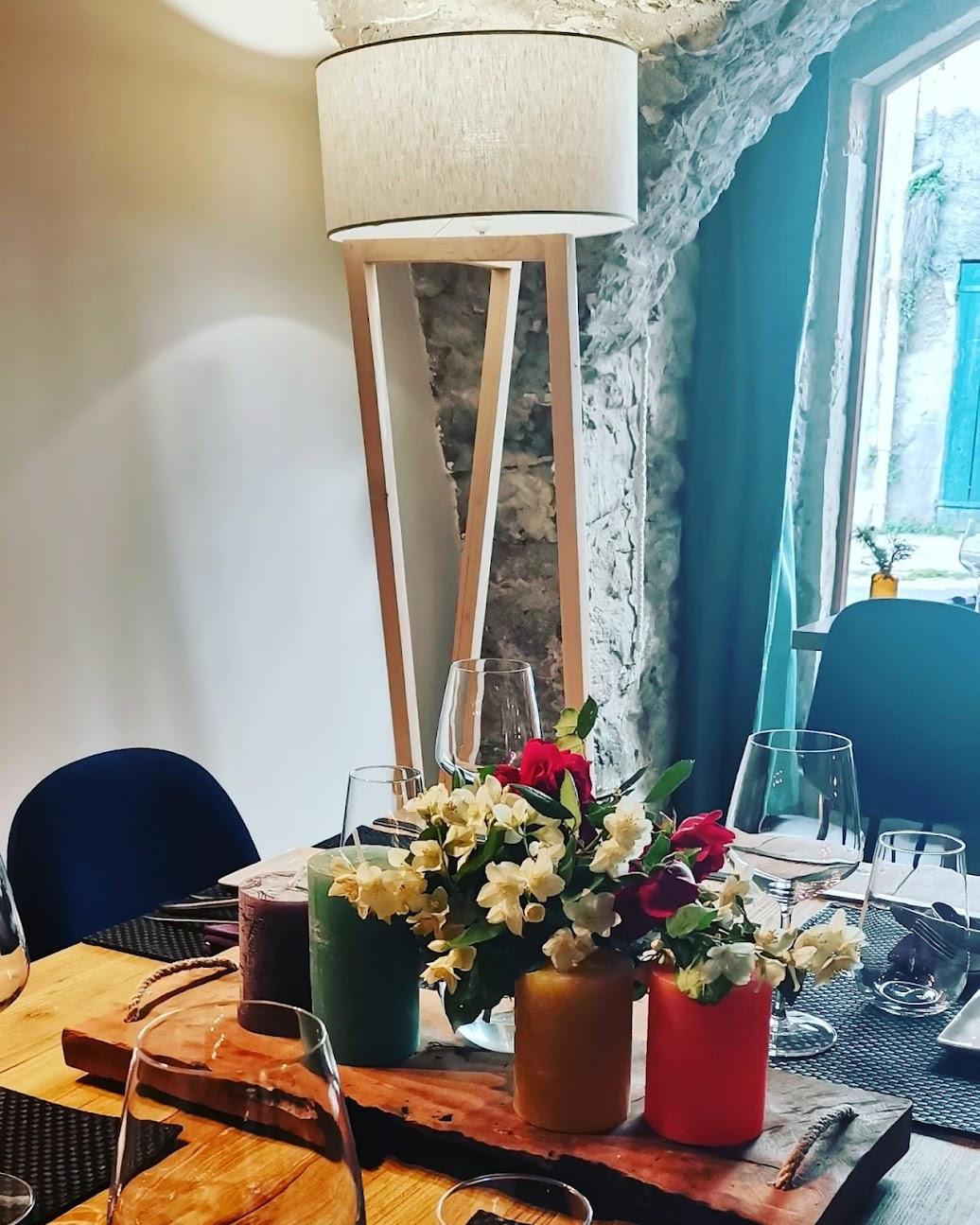 Photo de Restaurant l'ogustin