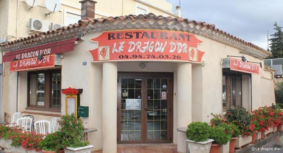 Photo de Le Dragon d'Or