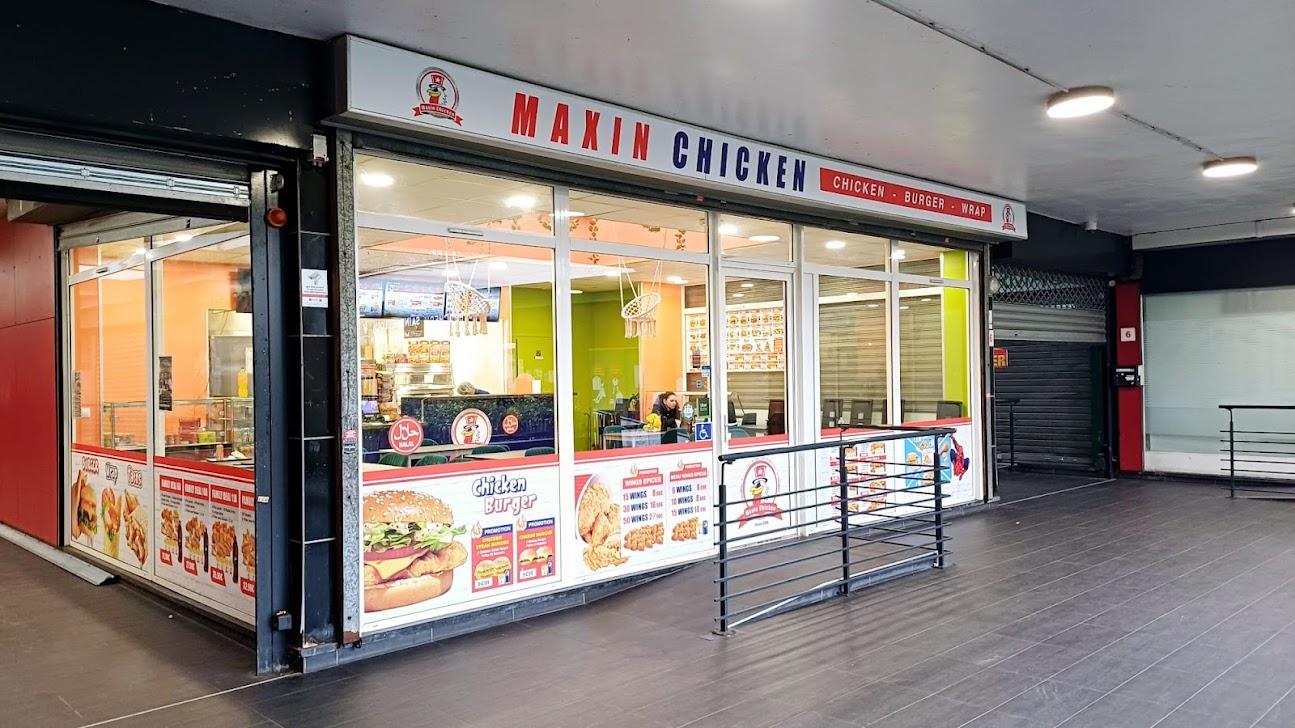 Photo de MAXIN CHICKEN
