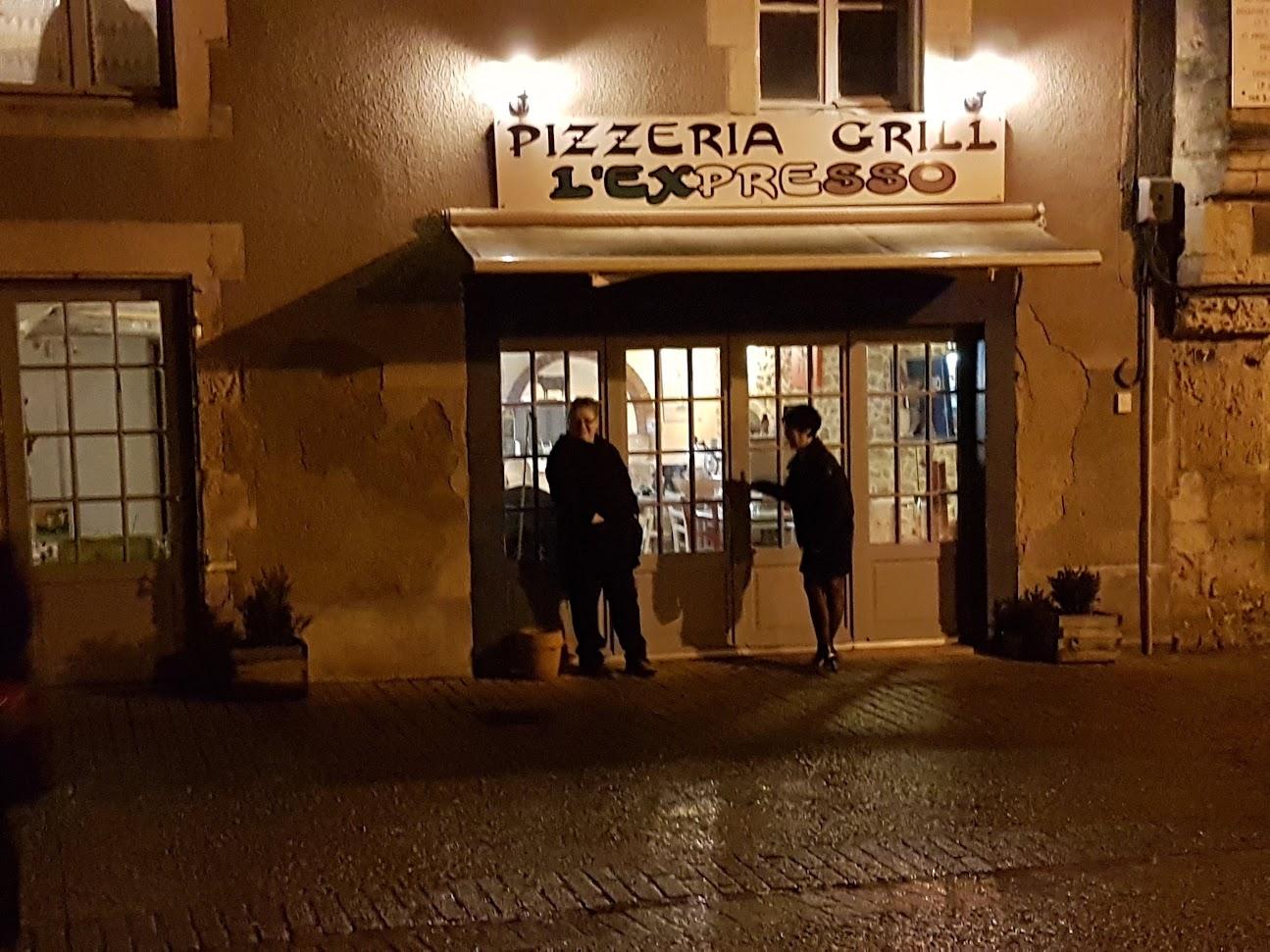 Photo de PIZZERIA L'EXPRESSO