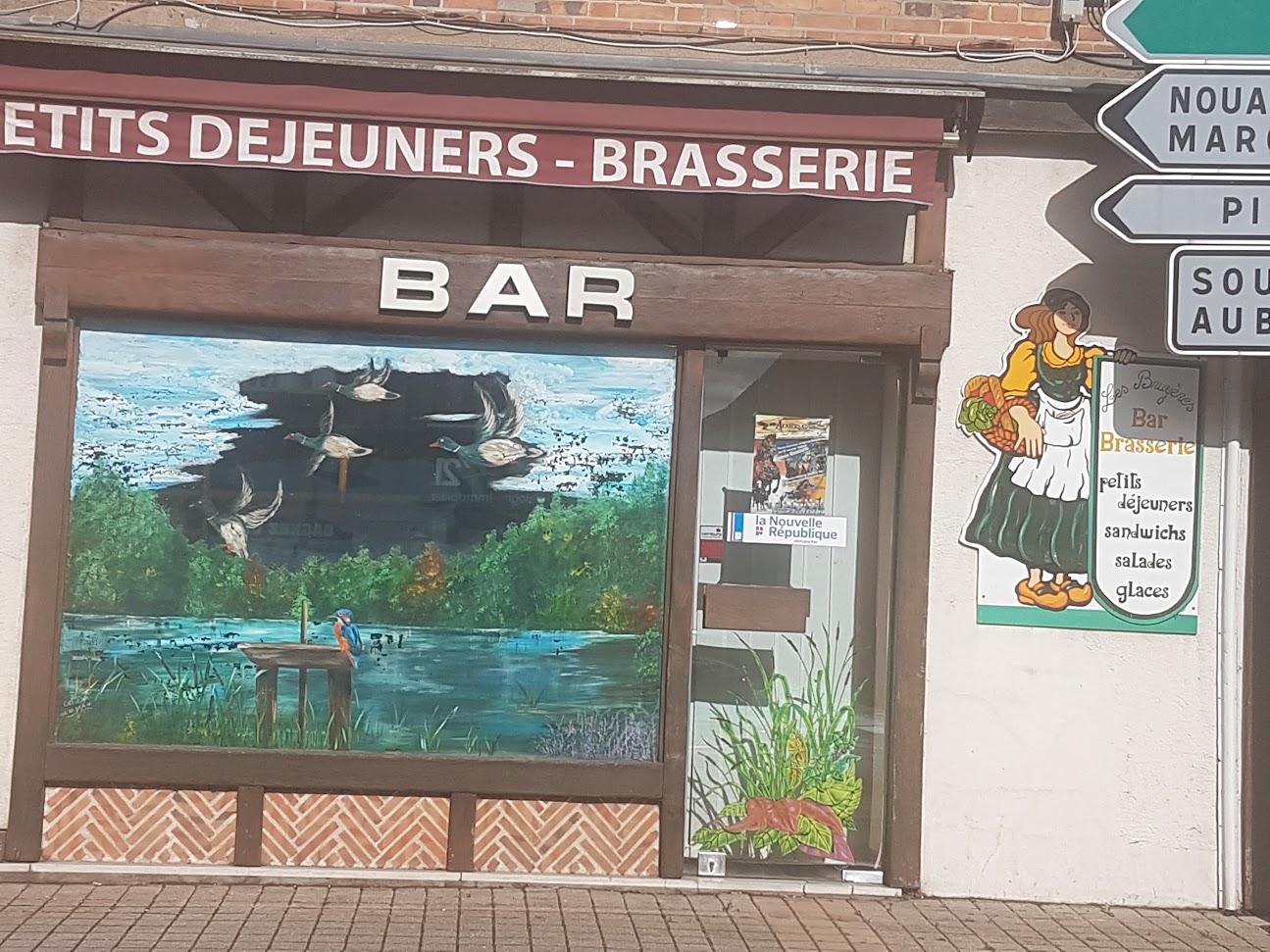Photo de Les Bruyeres