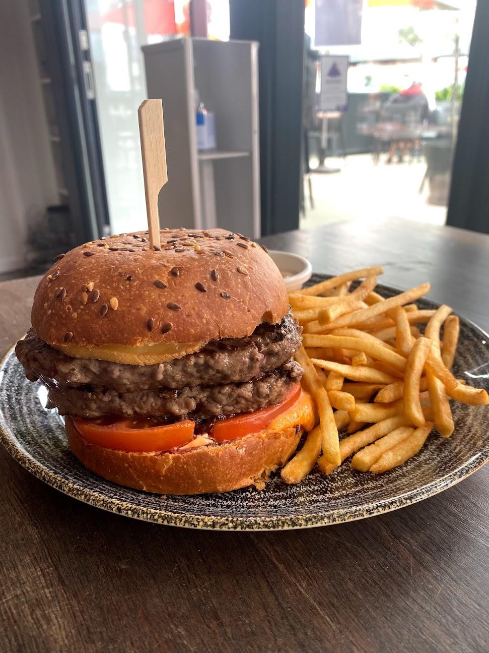 Photo de Au Bout Du Bouchon
