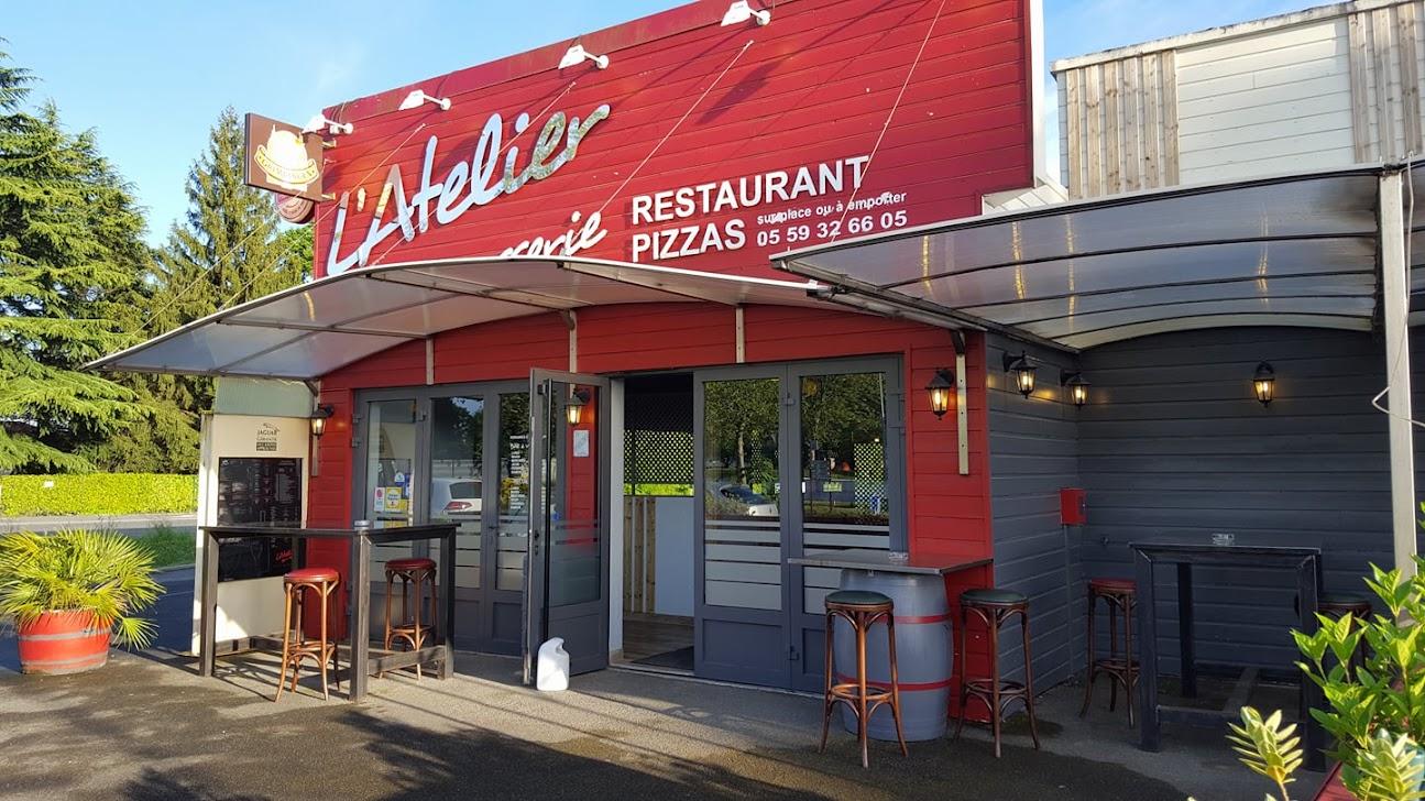 Photo du restaurant L'Atelier