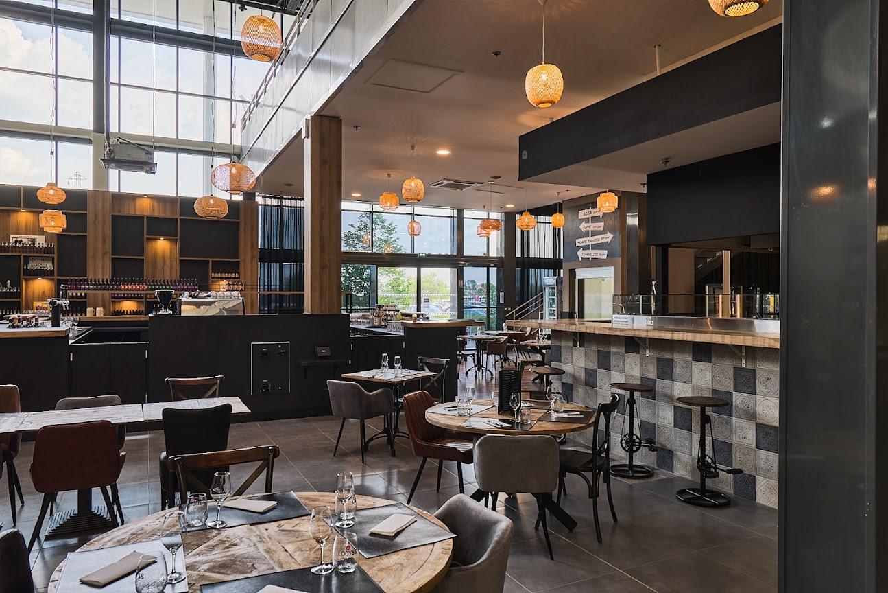 Photo de NONNA ! Cucina & Amore I Thionville
