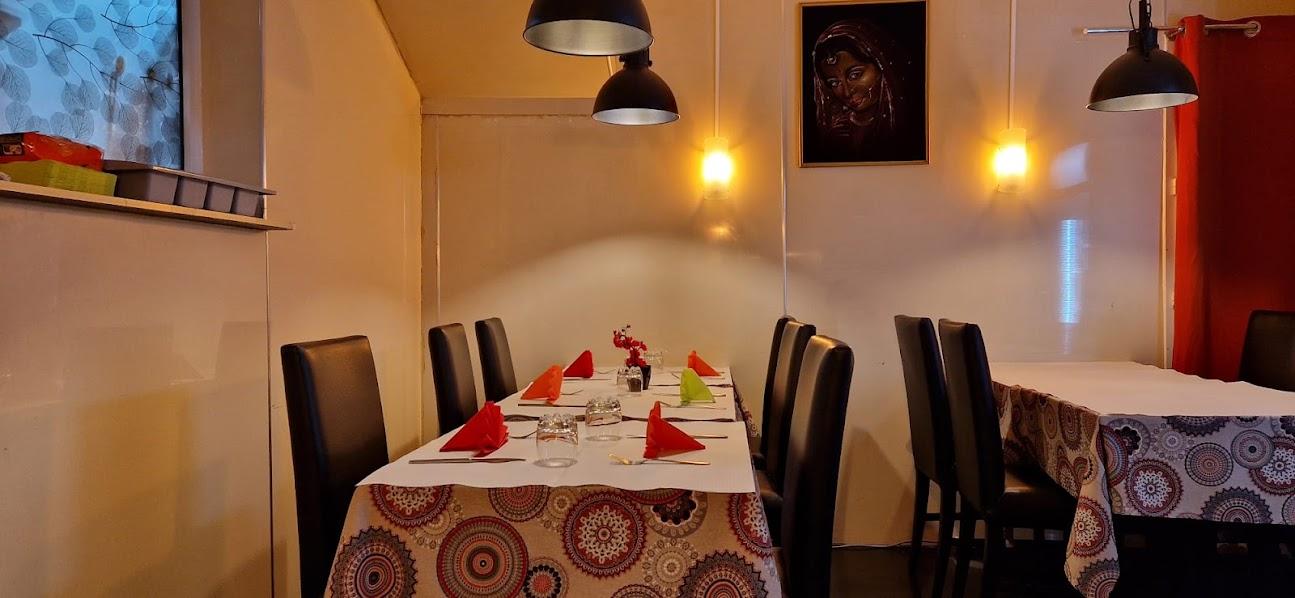 Photo de ROYAL INDIEN Restaurant