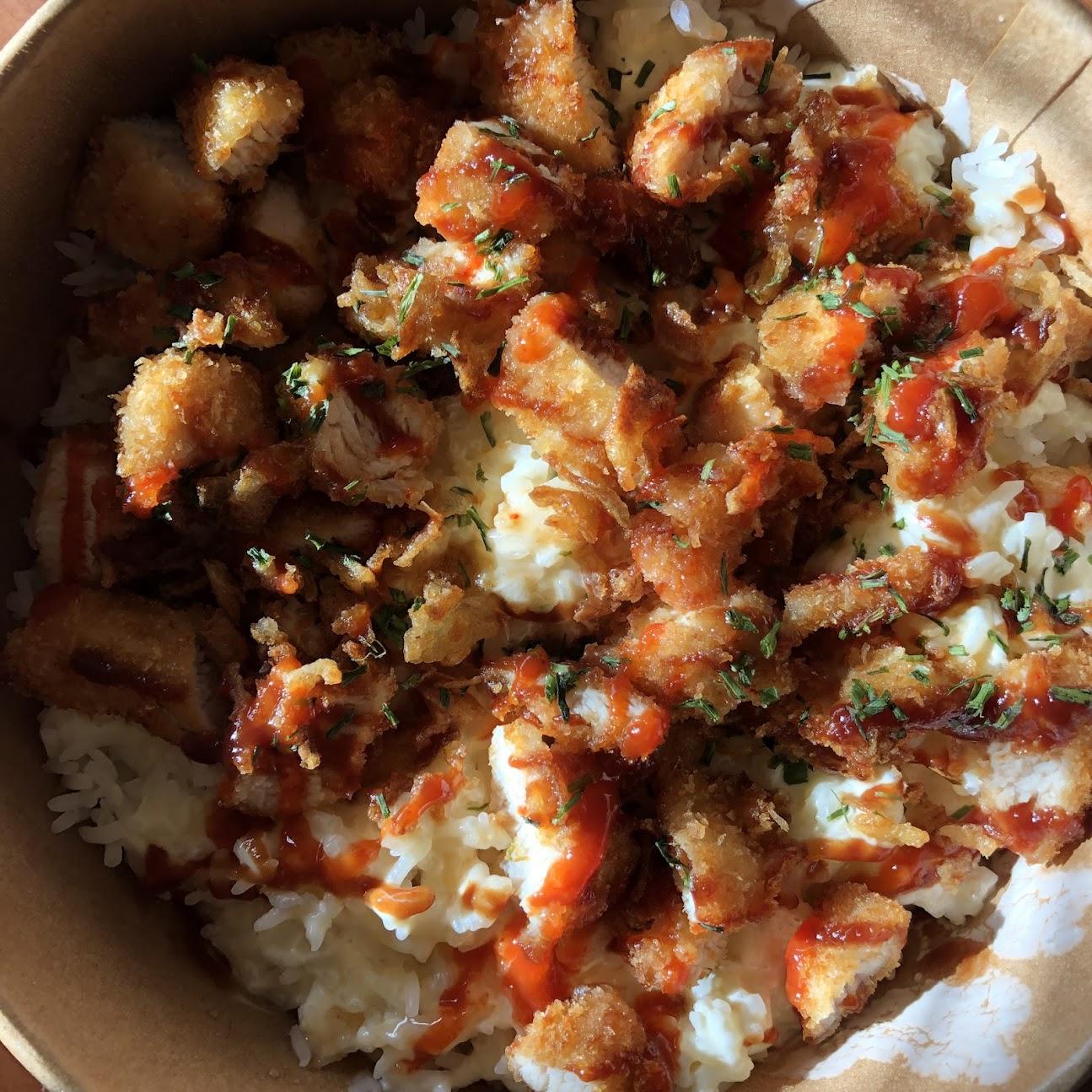 Photo de KROOSTI YUMMY foodtruck halal