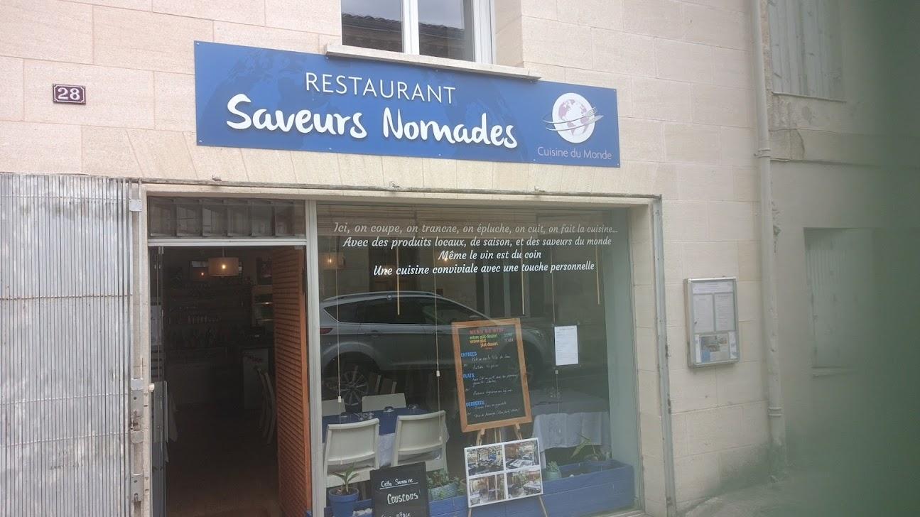 Photo de Saveurs nomades