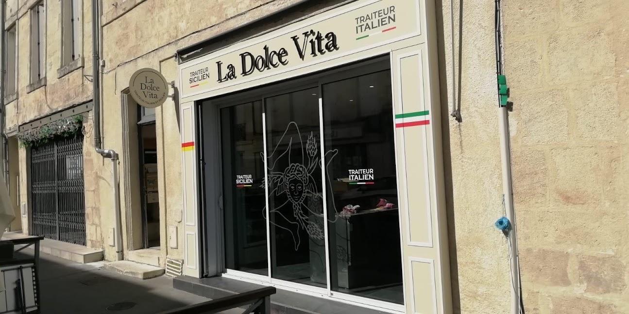 Photo de LA DOLCE VITA