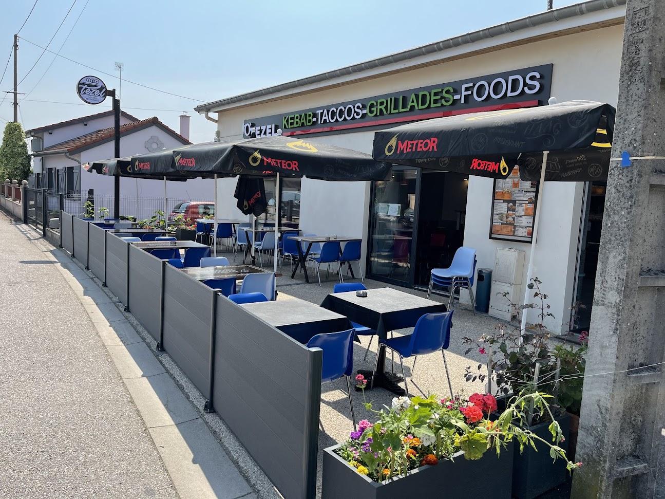 Photo de O'TEZEL Oriental Food Kebab Lunéville