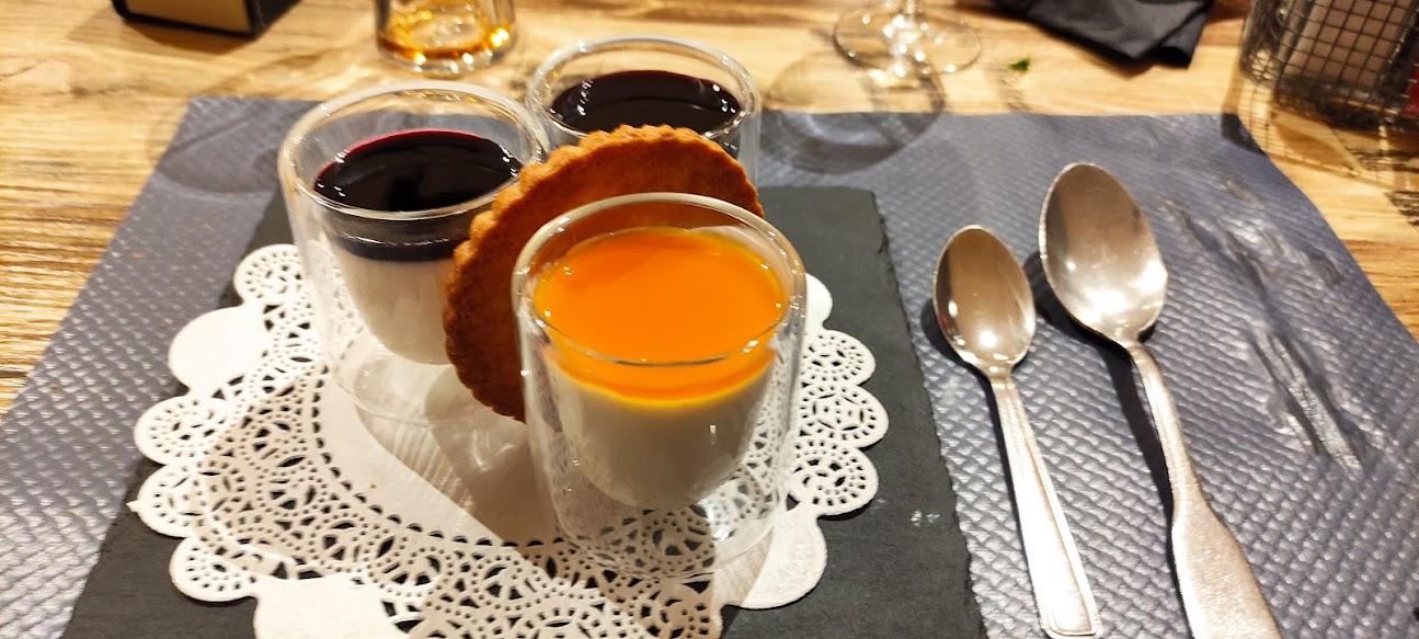 Photo de Bar restaurant des Halles