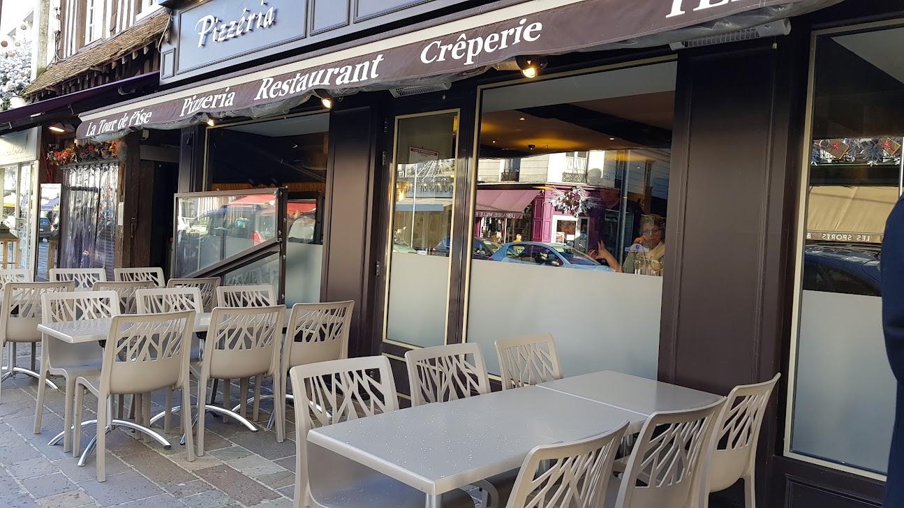 Photo de La Tour de Pise