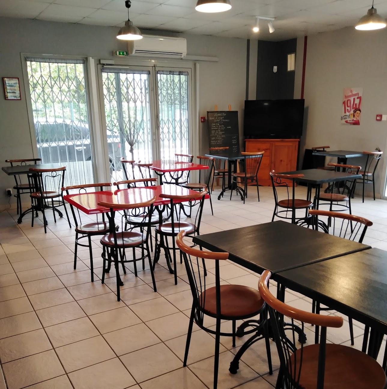Photo de Le mot d'la FAIM