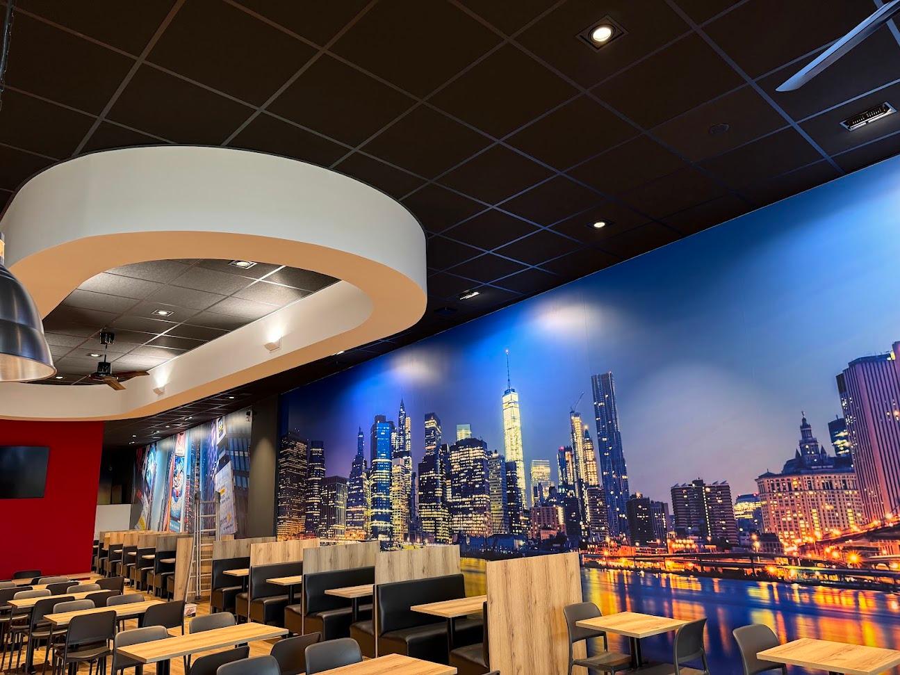 Photo de ALL PIZZA & PASTA BUFFET - Fourmies