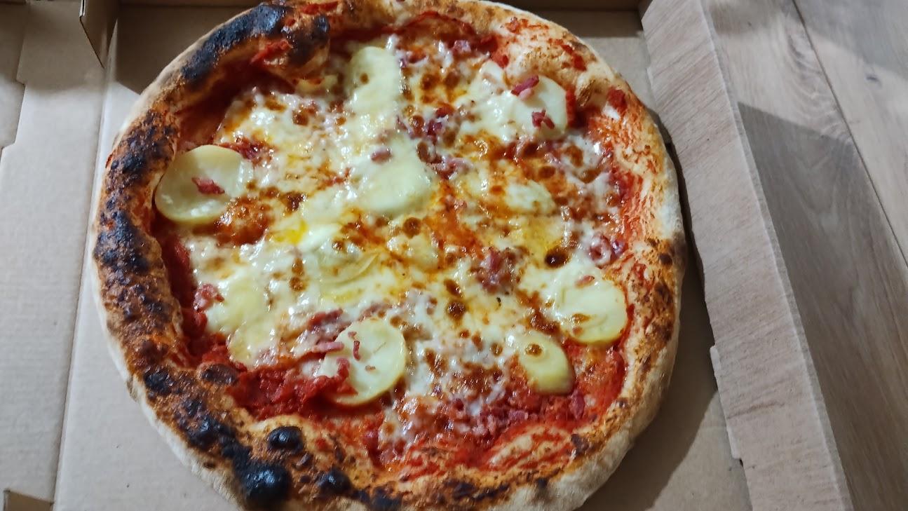Photo de La Casa Napoletana