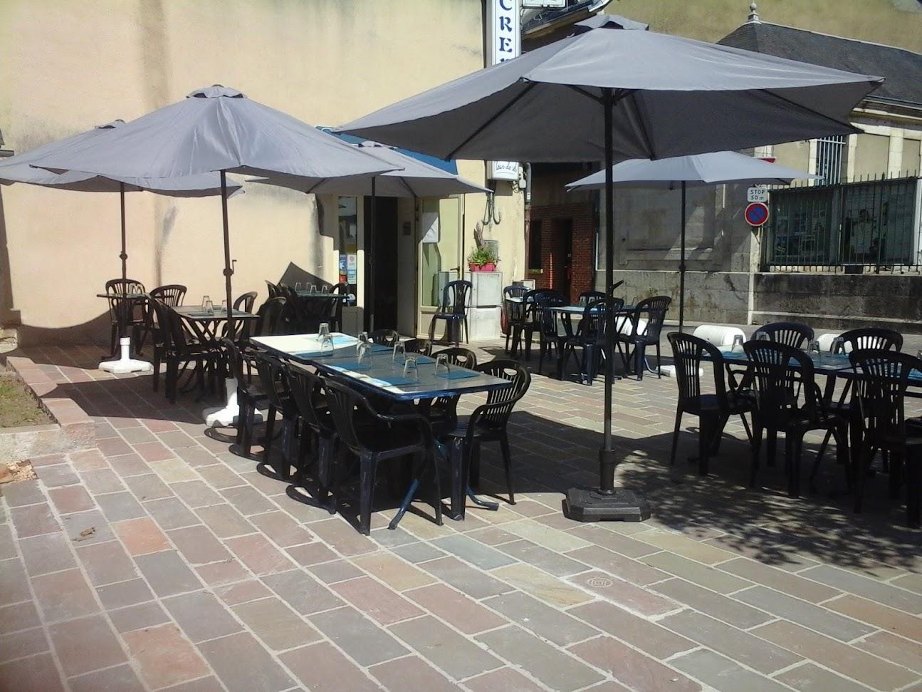 Photo du restaurant Fleur de Sel