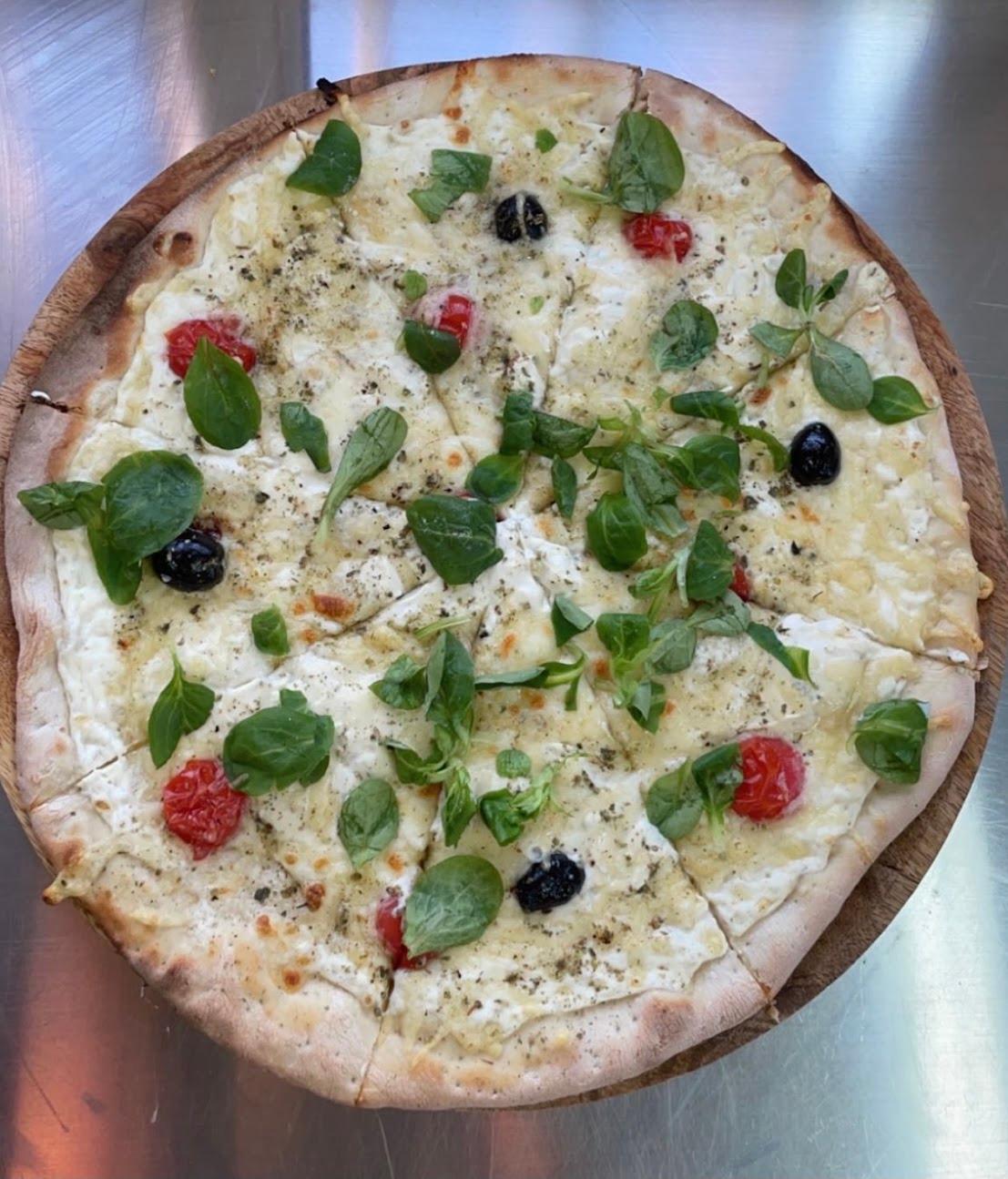 Photo de Pizza La Famille