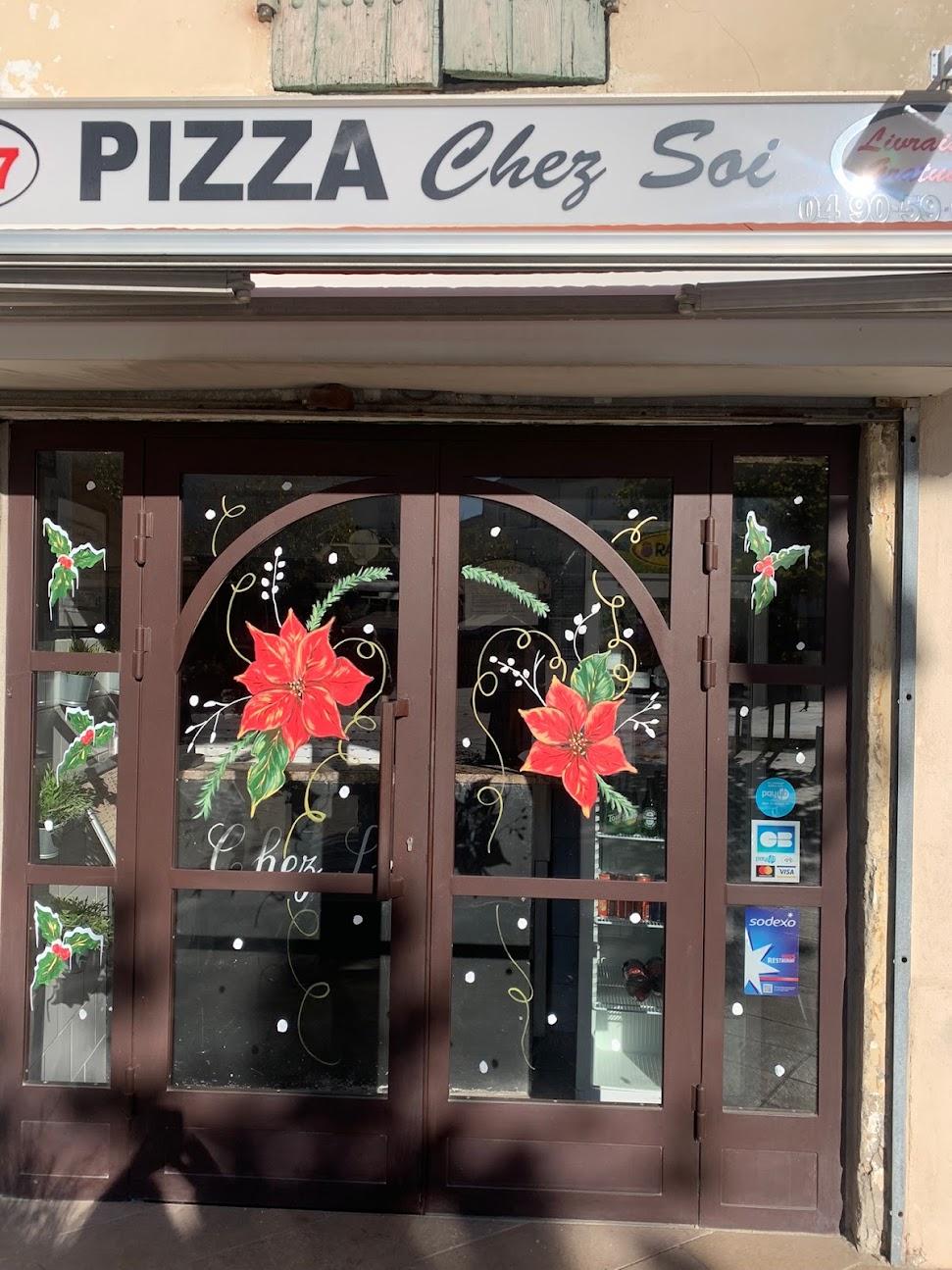 Photo de Pizza Chez Soi