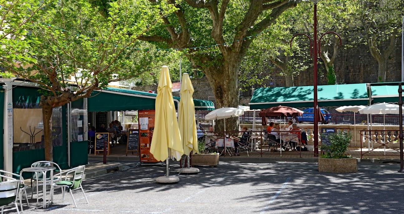 Photo du restaurant L'Estaminet