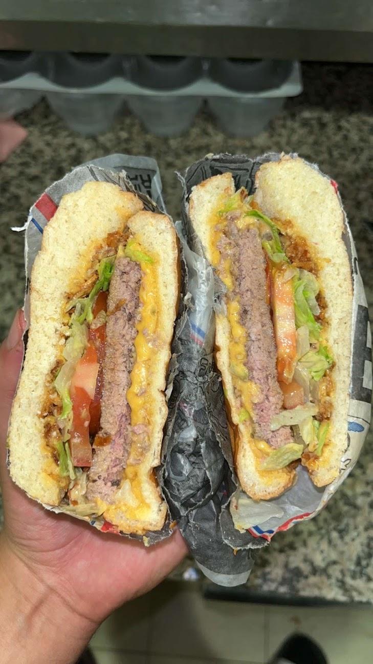 Photo de Maison du burger VLM