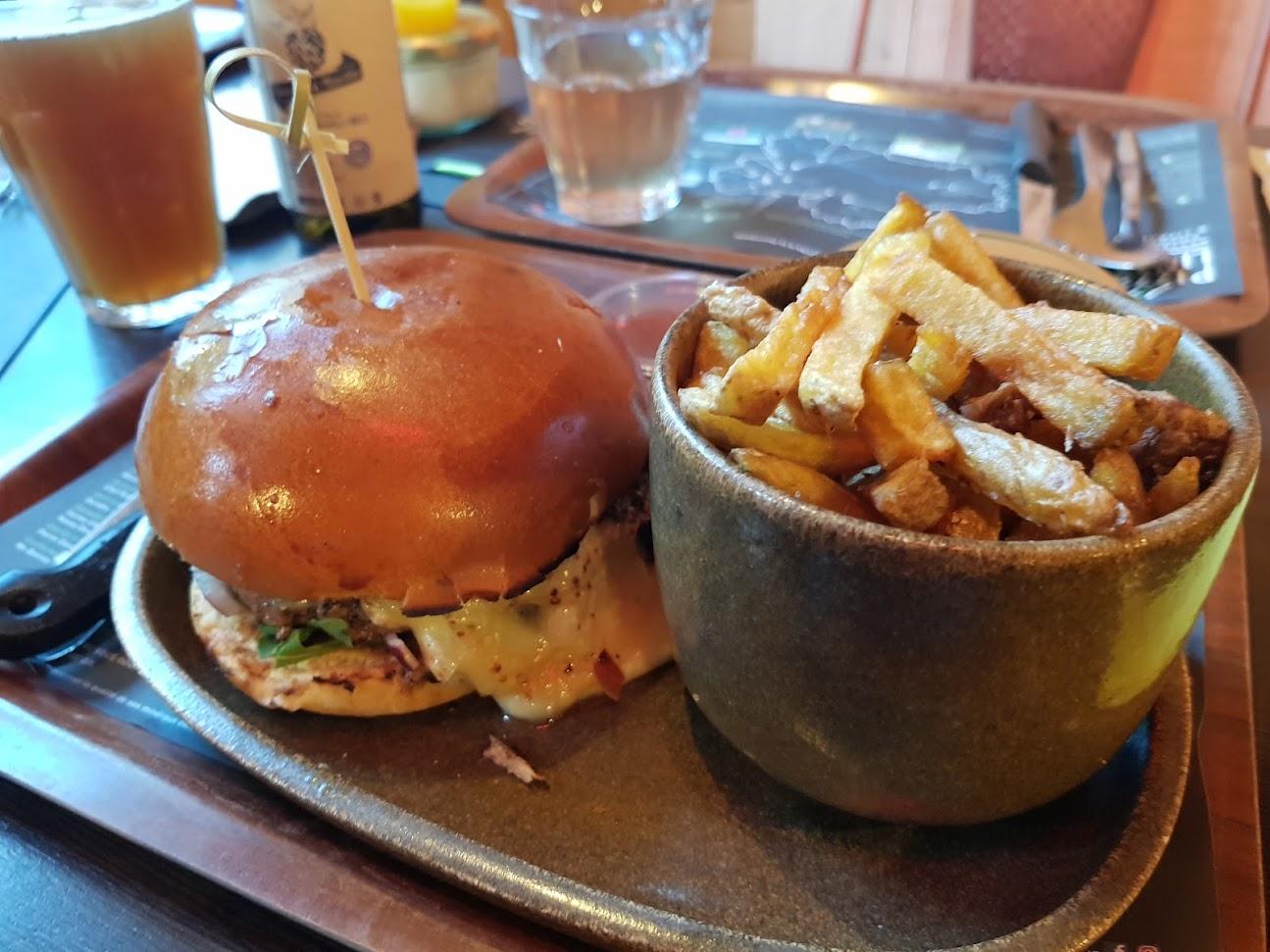 Photo du restaurant Big Terroir