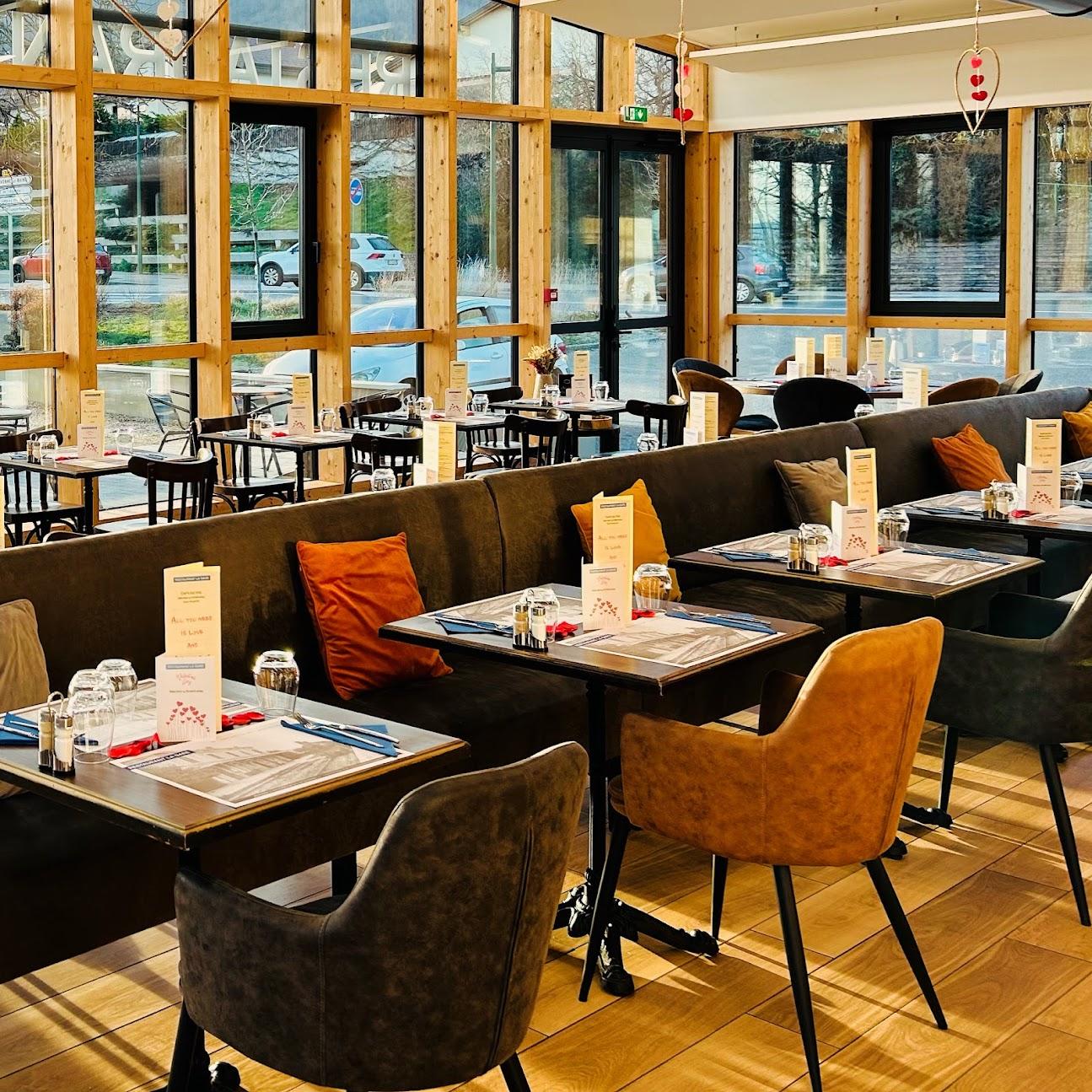 Photo de Restaurant La Gare Gex