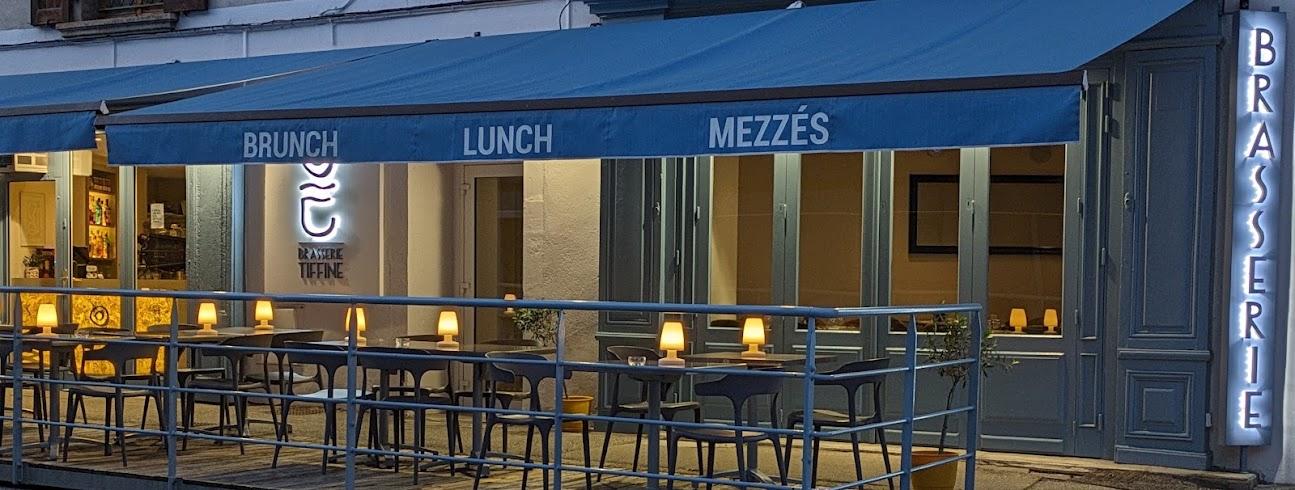 Photo de Brasserie Tiffine