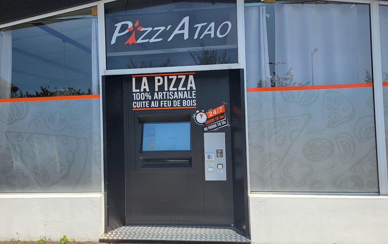 Photo de Pizz'Atao 24/24 - 7/7