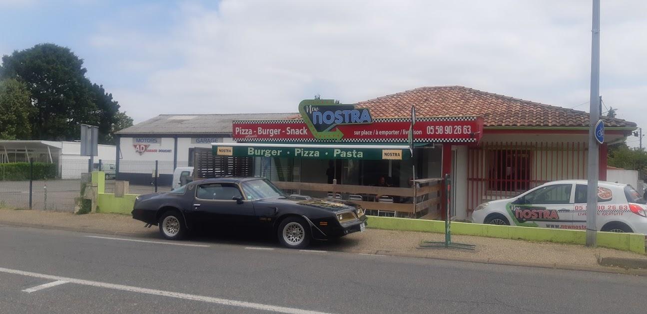 Photo du restaurant Newnostra