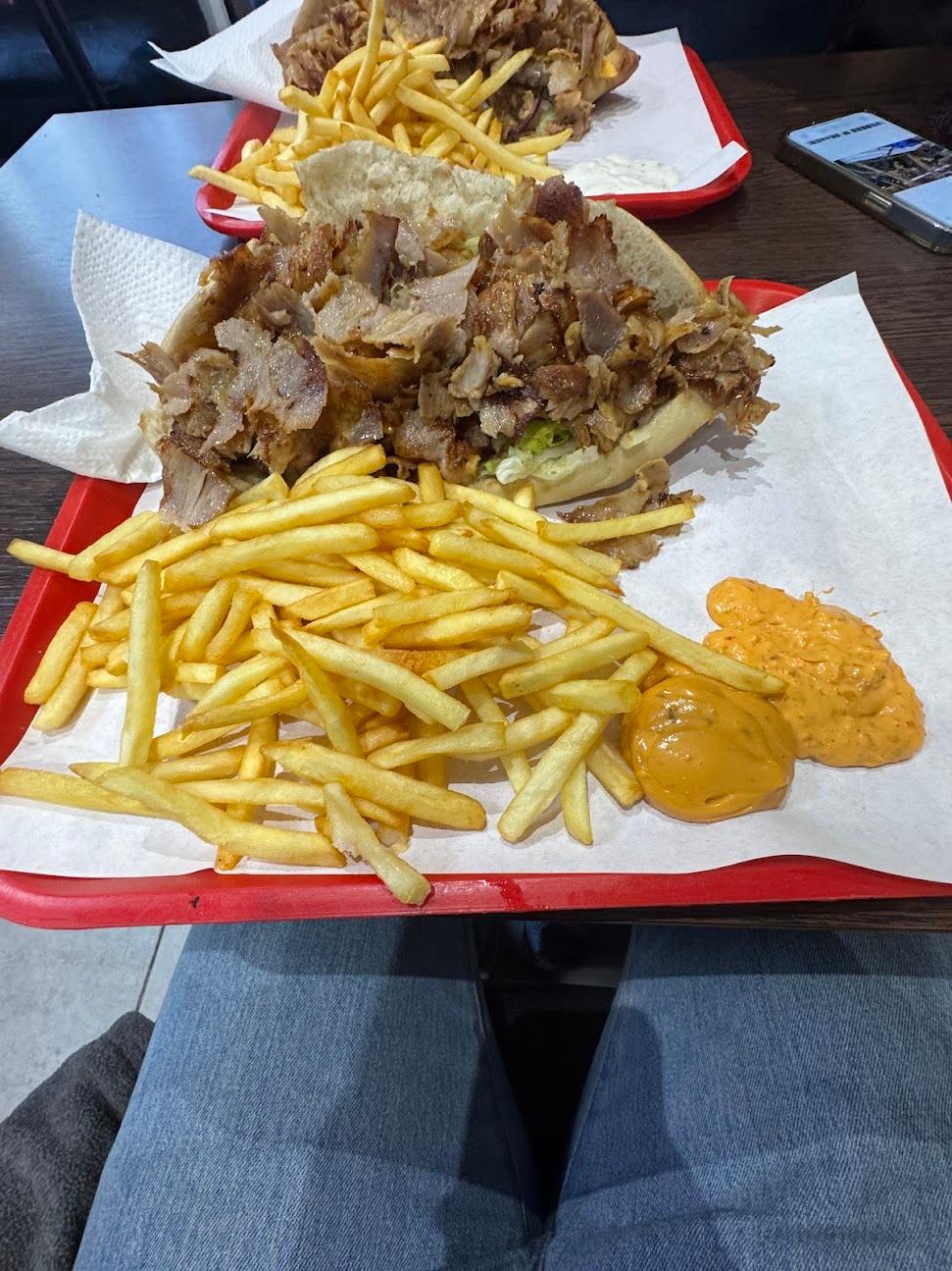 Photo de Mc Amine