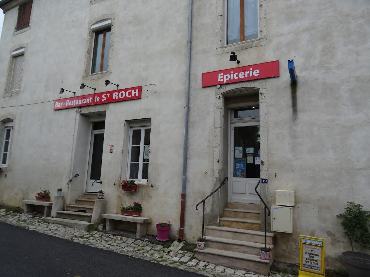 Photo de Restaurant le Saint Roch