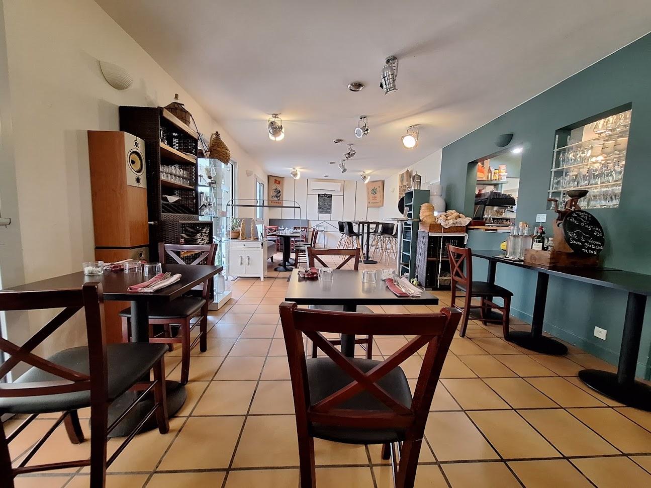 Photo du restaurant Le Grand Méchant Goût