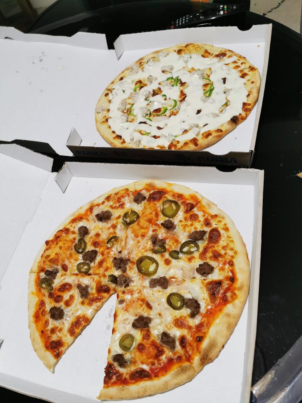 Photo du restaurant Pizza Grande Rue