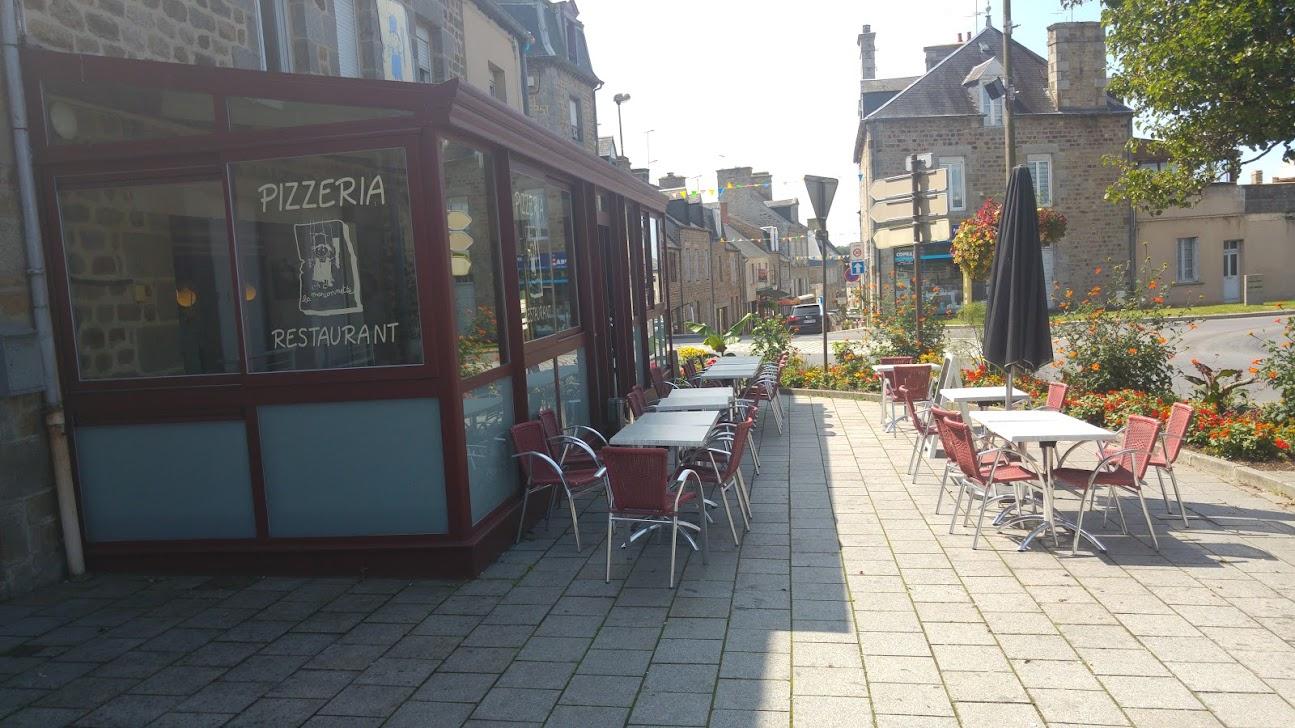 Photo de La Marionnette