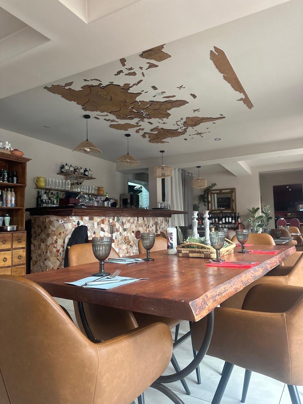 Photo de La casa di Anna paris