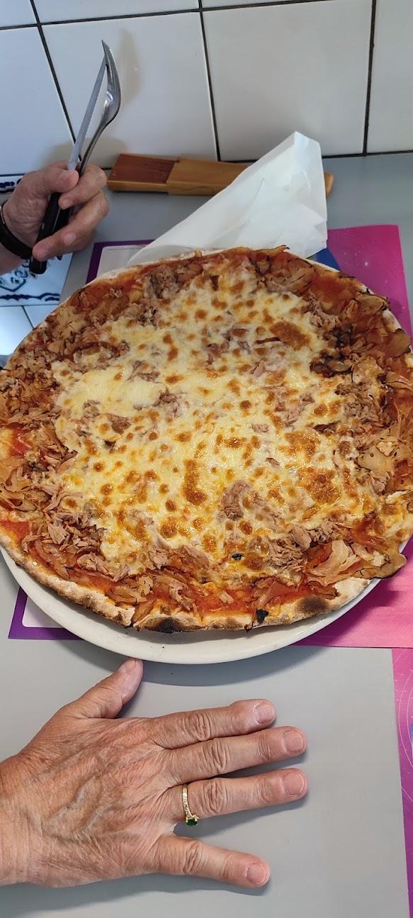 Photo de Pizza Bianchi