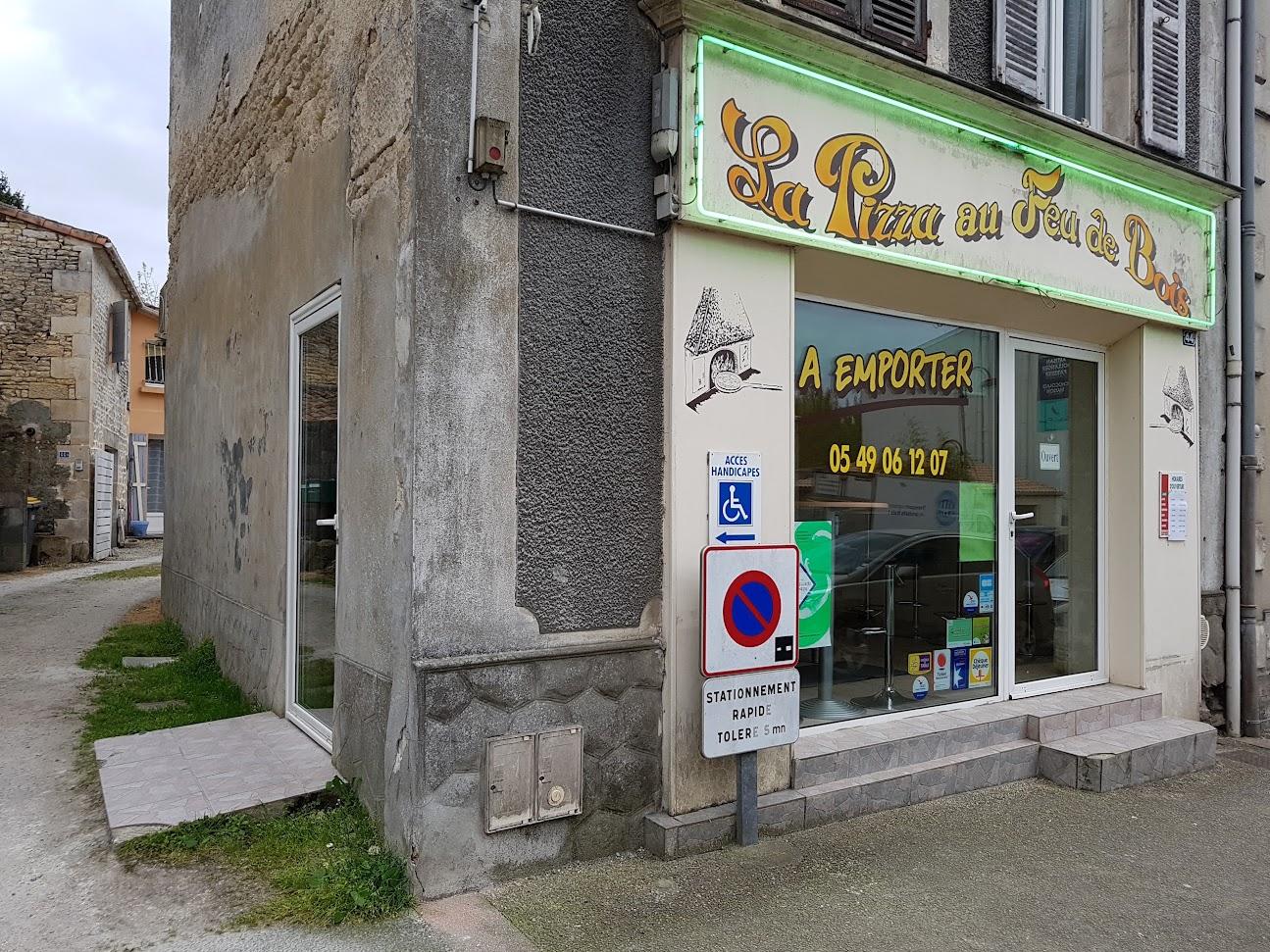 Photo de Pizza chez pierrot