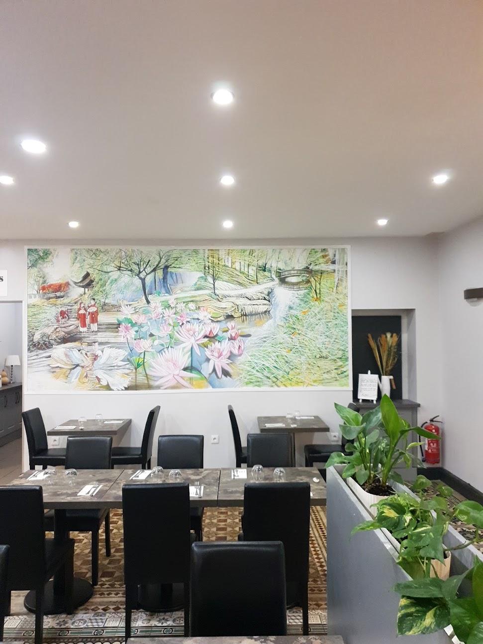 Photo du restaurant Buffet Grand Lotus 33