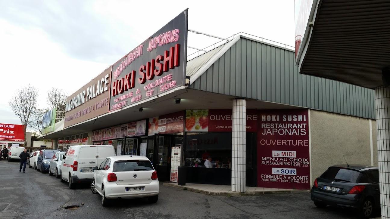 Photo du restaurant Hoki Sushi Gonesse