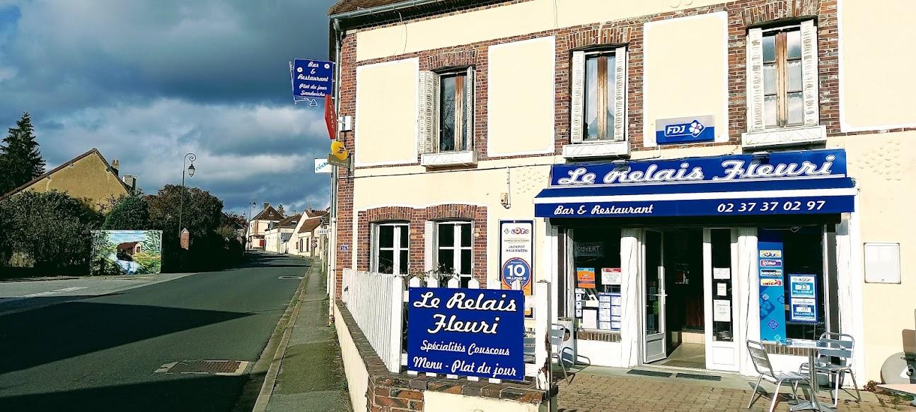 Photo de Le Relais Fleuri