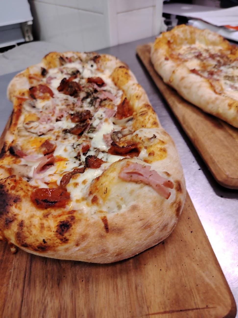 Photo de Pizza Roma (Le Salto)