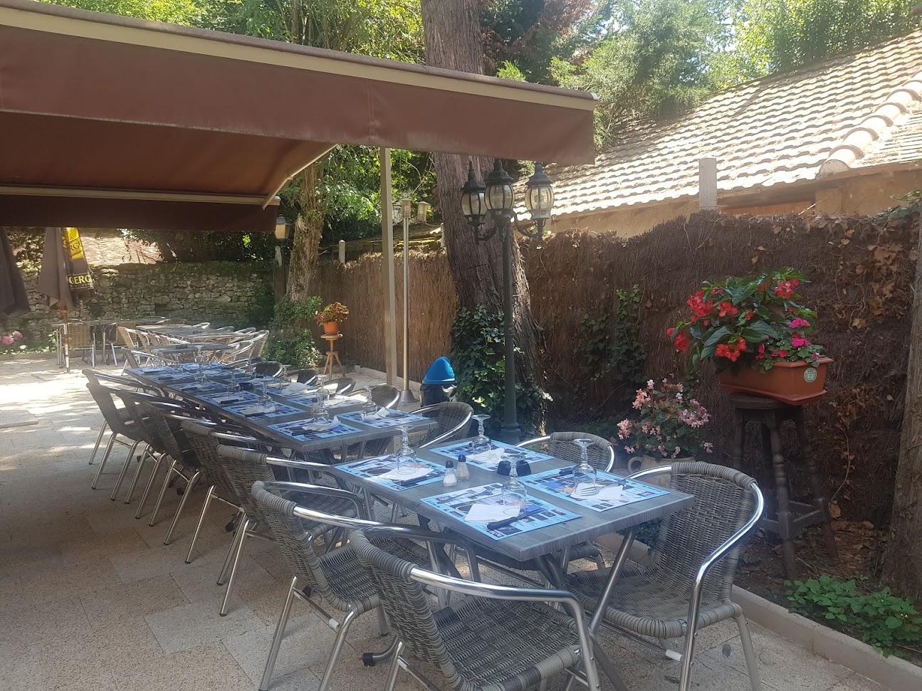 Photo du restaurant La Flambée