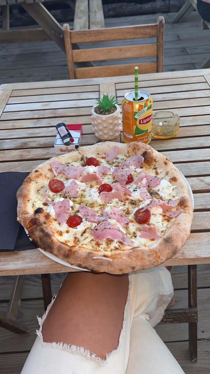 Photo de La Pizza des Copains