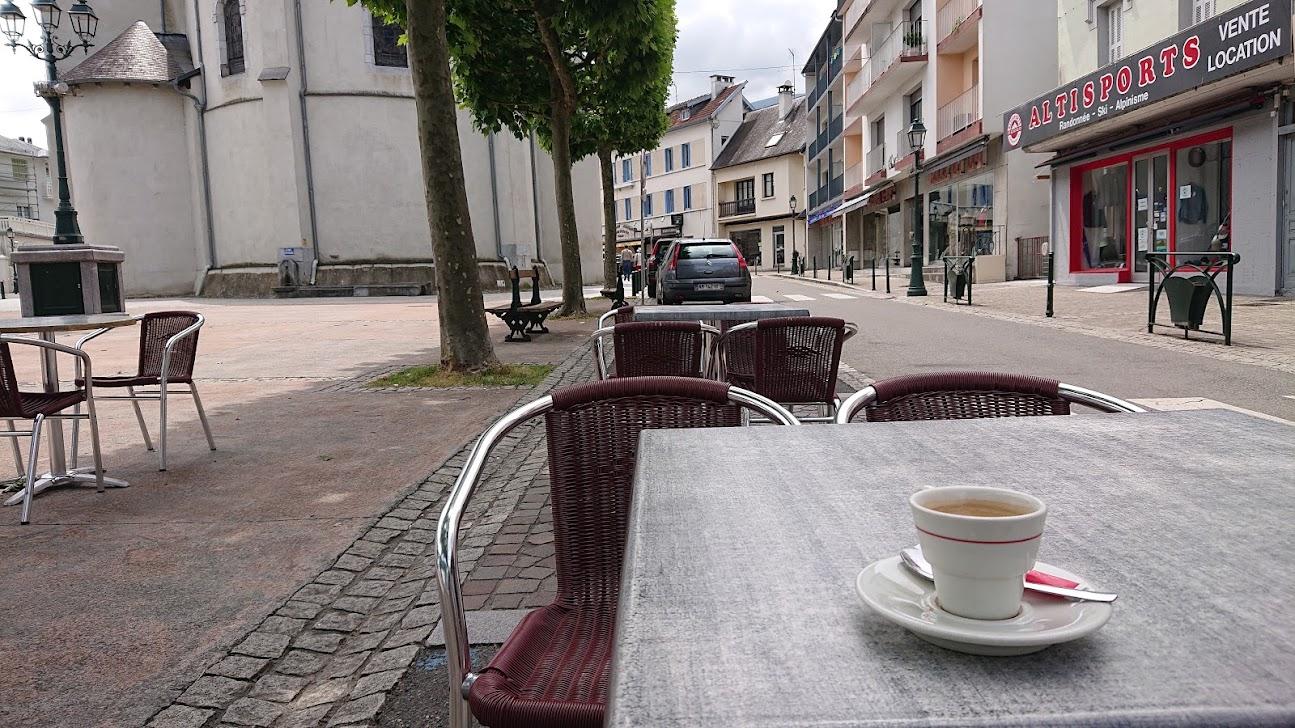 Photo de Brasserie le Centre