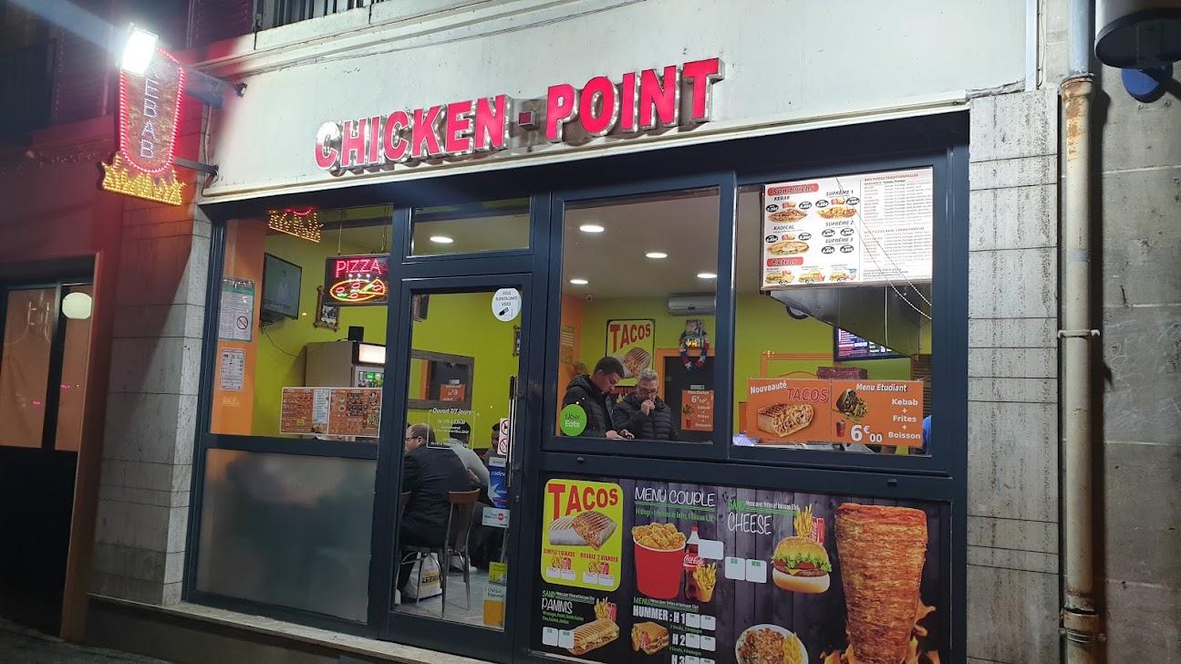 Photo de Chicken-Point