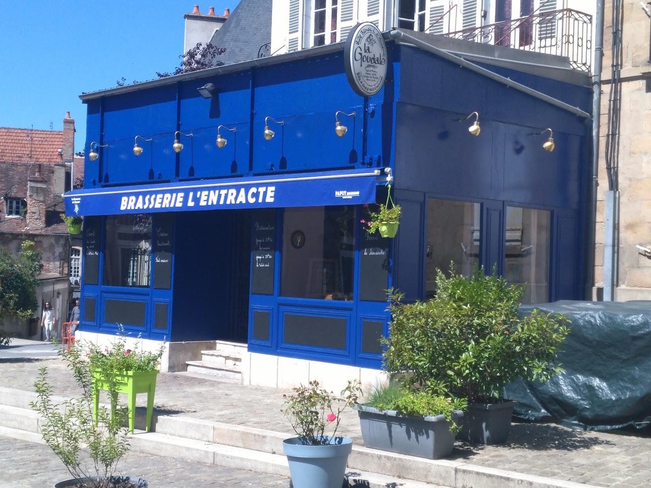 Photo de L'Entracte