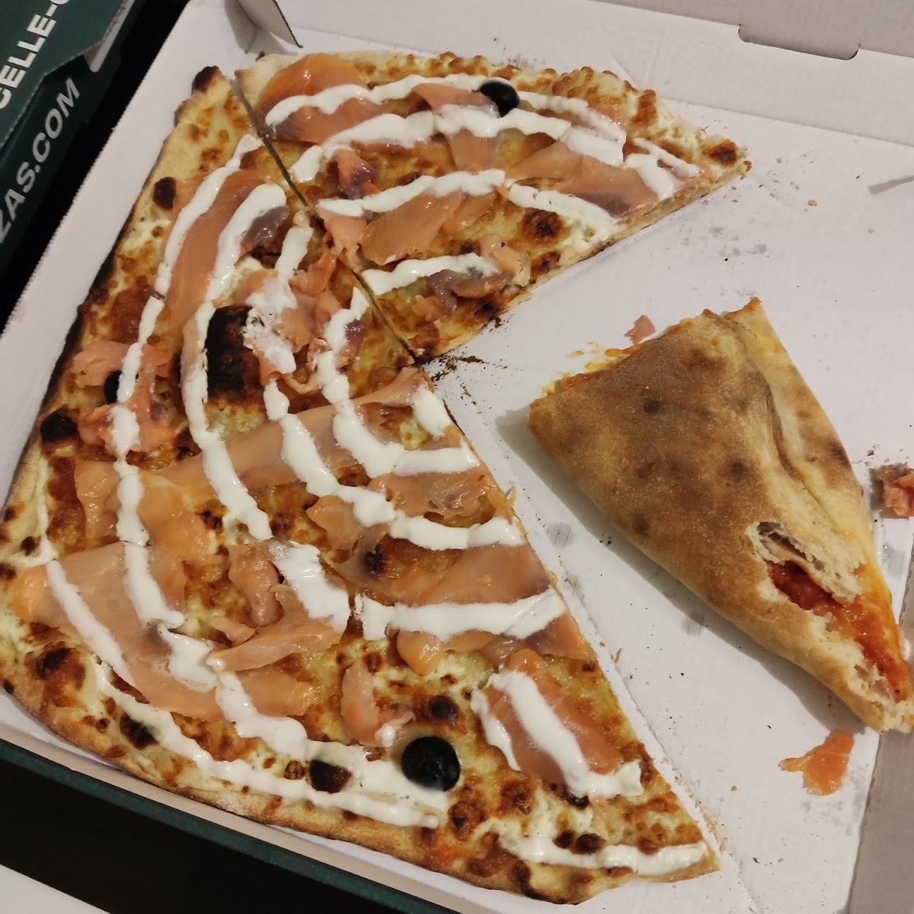 Photo de Le Kiosque A Pizzas