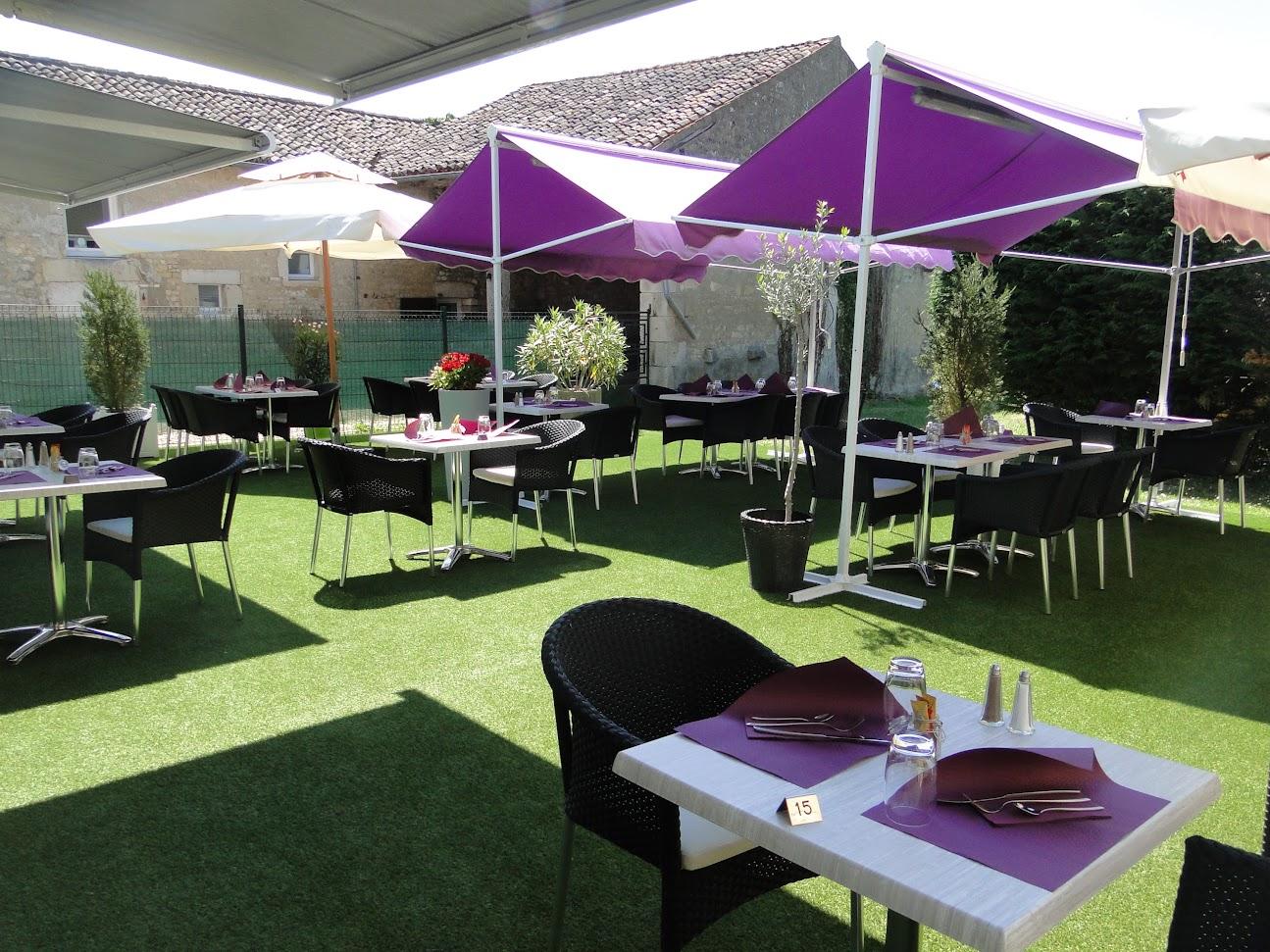 Photo du restaurant Le Mythic