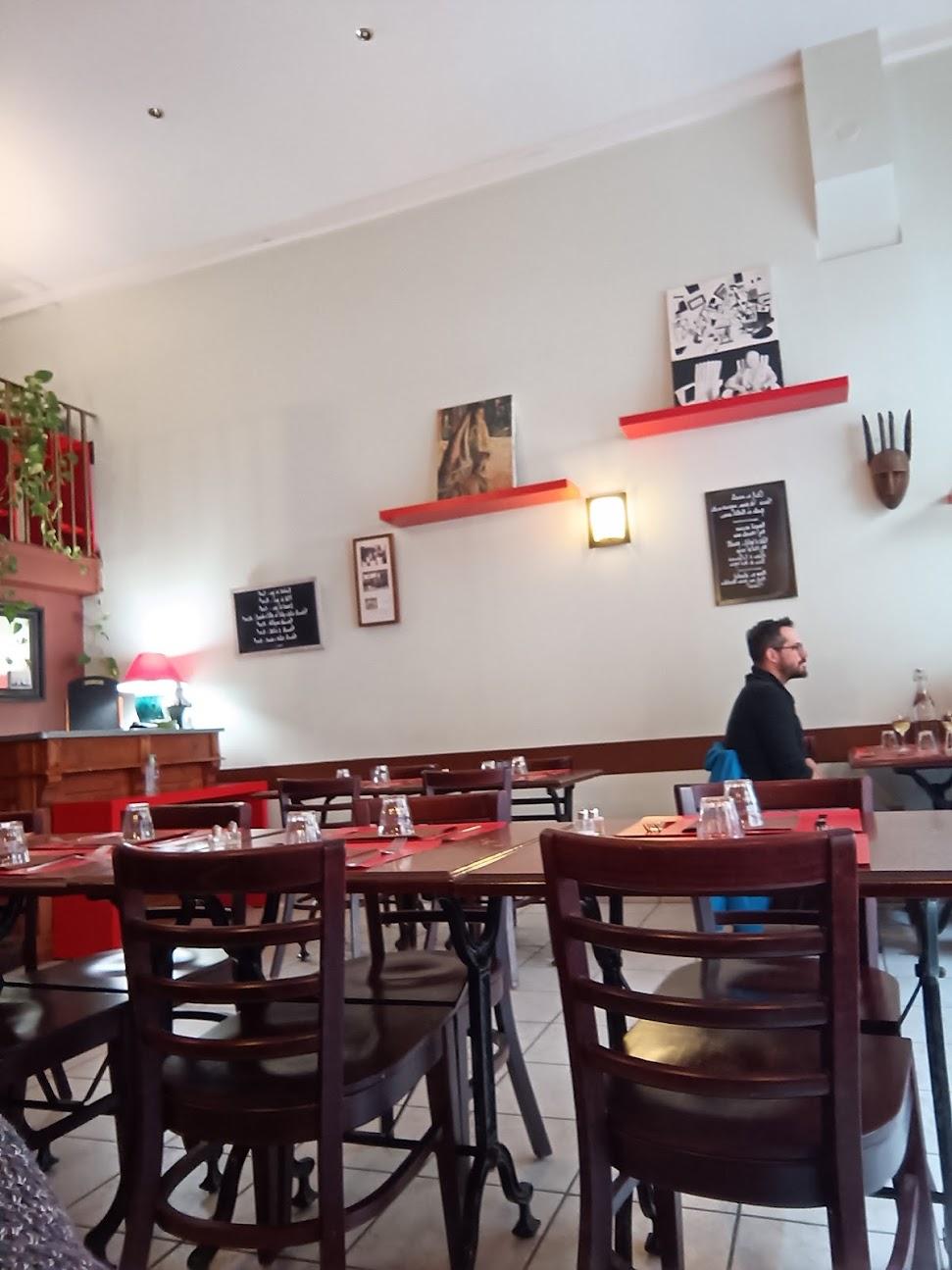 Photo du restaurant Le Grain d'Âne